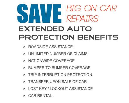 used car maintenance costs